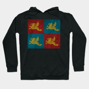 Bricks 25 - Dragon Master Hoodie